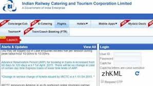 How To File Tdr For Irctc Ticket Refund Times Of India