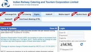 how to file tdr for irctc ticket refund times of india