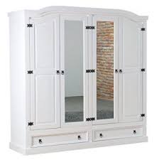 Kleiderschränke jetzt online kaufen & bequem liefern lassen! Https Xn Massivholzmbel1 Jtb De Kleiderschrank Holz
