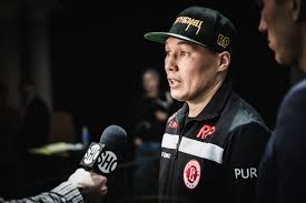 I have always wanted to be a boxer, and i worked. Video Ruslan Provodnikov Ready To Impress On Showtime Boxing News