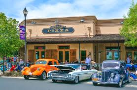 Gold dust pizza copperopolis, copperopolis, california. Gold Dust Pizza Digital Art By Rt Bozarth