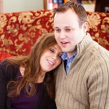 At church, the pastor invited the whole duggar family to come up, sing a song. Developments In The Josh Duggar Molestation Story Reality Blurred