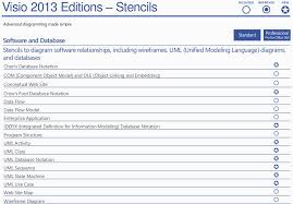 Understanding Visio 2013 Editions Lgit Smart Solutions