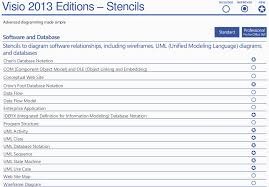 Understanding Visio 2013 Editions Lgit Smart Solutions