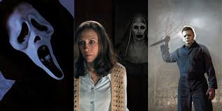 The same can not be said about some others from the '70s, '80s, and. Ranked Longest Running Horror Movie Franchises Screenrant