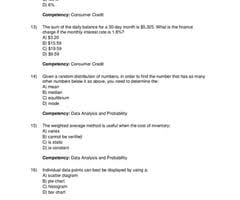 Finance charge definition — the truth in lending act. Calvgzli5smr0m