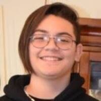 Violet Cochran's Instagram, Twitter & Facebook