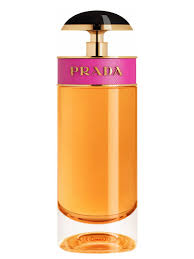 Prada Candy Prada Perfume A Fragrance For Women 2011