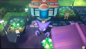 How To Evolve Haunter Into Gengar Easily In Pokémon Scarlet And Violet With  A Solo Haunter Trade Location | Eurogamer.Net