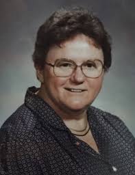 Obituary information for Barbara E. Lyons, M.D.