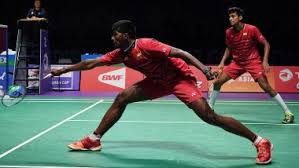 Berikut livescore pertandingan badminton olimpiade tokyo 2020. Badminton Live Streaming Online Latest News Information Updated On July 31 2021 Articles Updates On Badminton Live Streaming Online Photos Videos Latestly