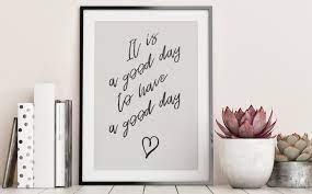 Lockdown is the right time to lock down all your bad habits and make a fresh new start with your life. Spa Quotes That Will Invite Clients For A Good Pampering