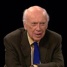 Dr. Eric Lander — Charlie Rose