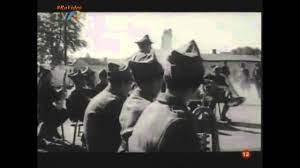 Prea mic pentru un razboi atît de mare este un film românesc din 1969 regizat de radu gabrea. Prea Mic Pentru Un Razboi Atat De Mare Youtube
