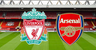 Liverpool football club is a professional football club in liverpool, england, that competes in the premier league, the top tier of english football. Liverpool Vs Arsenal Highlights Sadio Mane Andy Robertson And Diogo Jota Goals Sink Gunners Football London