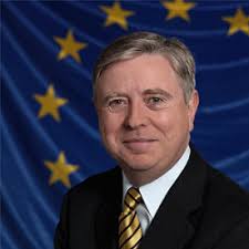 Irish Emeritus Board