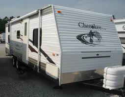 Find more forest river cherokee travel trailer rvs at boulevard trailers, inc., your whitesboro ny rv dealer. Used 2006 Forest River Cherokee 28a Overview Berryland Campers