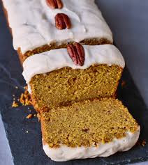 1,806 likes · 12 talking about this. Vegan Pumpkin Cake With A Cashew Frosting Gluten Free Recipe Elavegan Recipes