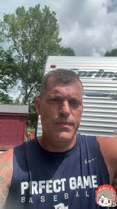 Funny Telling The Wife to Relax and Calm Down Digging Fire Pit