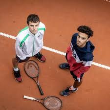 Bookmakers are currently setting the implied probability of juan manuel cerundolo at 75.19%, while the underdog's is set at 29.85%. Los Hermanos Cerundolo Apuestan Por El Tenis Y Tambien Por El Estudio