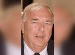 Obituary: Charles W. Wright (1942-2024)