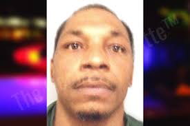 Rashawn Walker — Burke County Jail Bookings