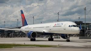 Delta comfort + includes 25 standard seats. Flight Review Delta B757 Delta One Business Traveller