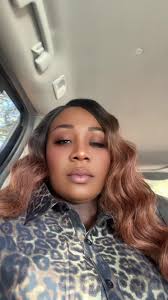 Kasha Venessa Johnson