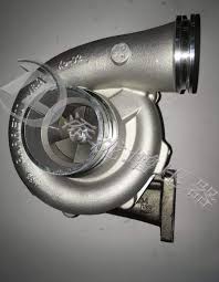 NEW GARRETT 466076-0019 VOLVO F12 Truck TD121 TD122 12L AR.72 M33  Turbocharger | eBay