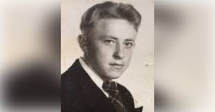 Obituary information for Olafur Elias Egilsson