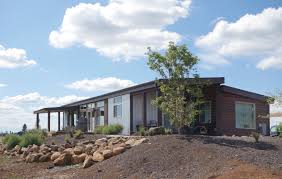 In every case, the actual mobile home starts out as personal property and ownership is very much like owning a car. 7 Prefab Companies That Oregon Dwellers Should Know Dwell