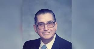 George W Spieler Obituary