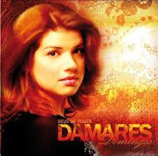Damares Domingos