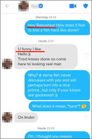 Die lustigen und perversen anmachsprüche mit bilder. Lustige Tinder Spruche Die 10 Besten Opener Die Wirklich Funktionieren