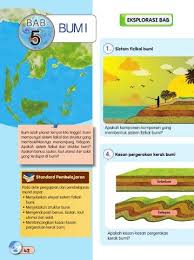 Rujukan untuk buku teks (pdf) sains tingkatan 1 kssm. Hidrosfera Geografi Tingkatan 1
