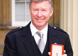 Sir alex ferguson has conceded he is 'not in control' of his health after suffering a brain haemorrhage three years ago in a new clip from the upcoming documentary about the legendary scot's life. The Times Of India On Mobile