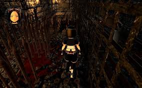 Dungeon of Revival Download - GameFabrique