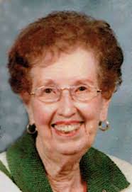 Norma Ashby Mauterer, Oct. 9, 1915 — April 17, 2015