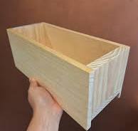 Consigli per impermeabilizzare completamente i vasi di legno ...
