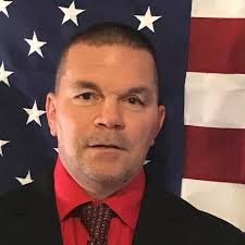 Gary Rhoads for Park County Sheriff