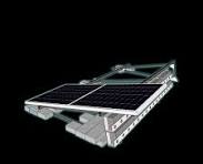 Concrete Roof | PV Roof Mounting Structure