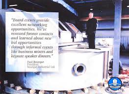 About Bourque Industrial Ltd.