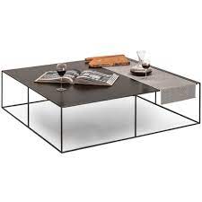 Enjoy free shipping on most stuff, even big stuff. Slim Irony Coffee Table By Zeus