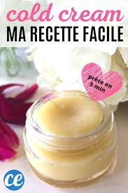 Cold Cream La Recette Ancestrale Que Toutes Les Peaux Seches Vont Adorer Recette En 2020 Creme Pour Les Pieds Vitamines Pour La Peau Peau Seche