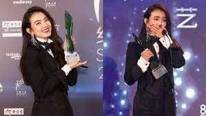 From the nominee pool to who's in it, here are 8 facts about the top 10 artistes for the top 10 male and female artistes category was introduced since the first edition of the star awards back in 1994. Bj8c11yrrlwv5m