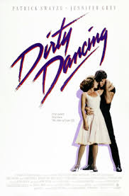Be my baby the ronettes. Dirty Dancing Wikipedia
