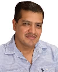 Gilberto Gallardo-Garcia Obituary January 19, 2025