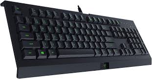 How to change the color of my razer keyboard / how to. Amazon Com Razer Cynosa Lite Gaming Keyboard Customizable Single Zone Chroma Rgb Lighting Spill Resistant Design Programmable Macro Functionality Quiet Cushioned Computers Accessories