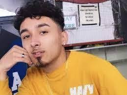 Allen Camara's Instagram, Twitter & Facebook