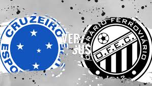 Guarani has won 4 matches, and operário pr triumphed in 1. Cruzeiro X Operario Saiba Onde Assistir A Partida Do Brasileiro Serie B Gazeta Esportiva